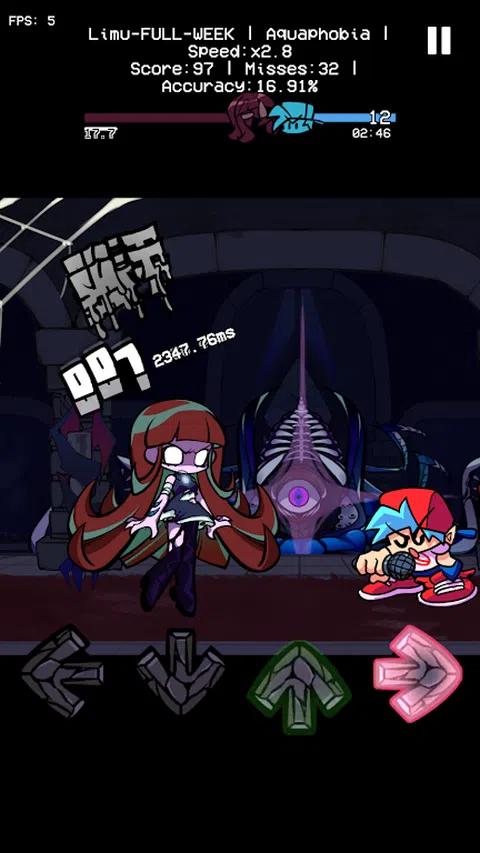 周五夜放克男友对决 周五夜放克男友对决