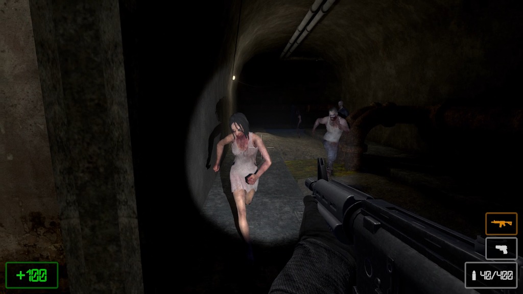 发明3:丧尸生存(辅助菜单) 发明3:丧尸生存(辅助菜单)