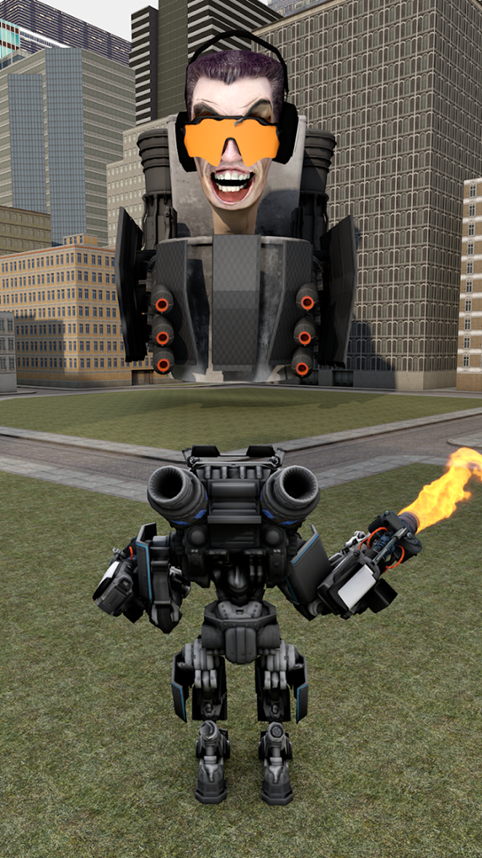 马桶人大战:开放世界(辅助菜单) 马桶人大战:开放世界(辅助菜单)