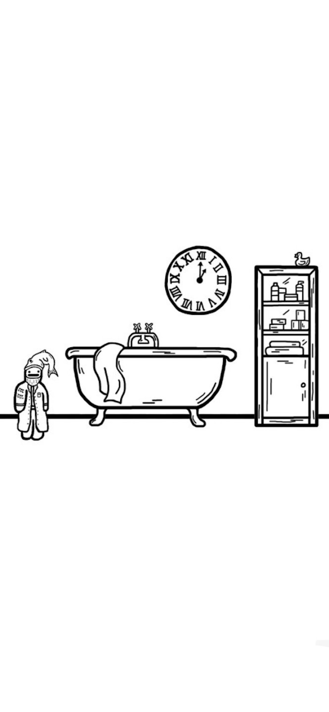 奶奶的脚步汉化版 奶奶的脚步汉化版