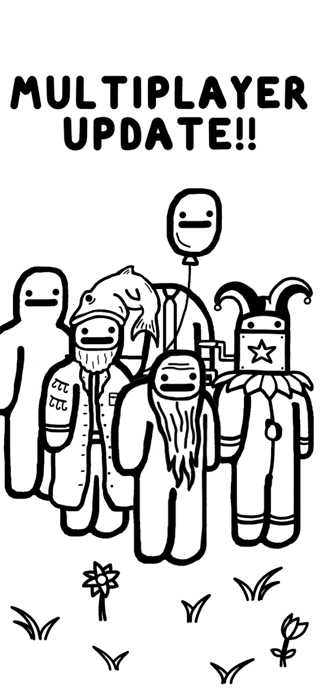 奶奶的脚步汉化版 奶奶的脚步汉化版