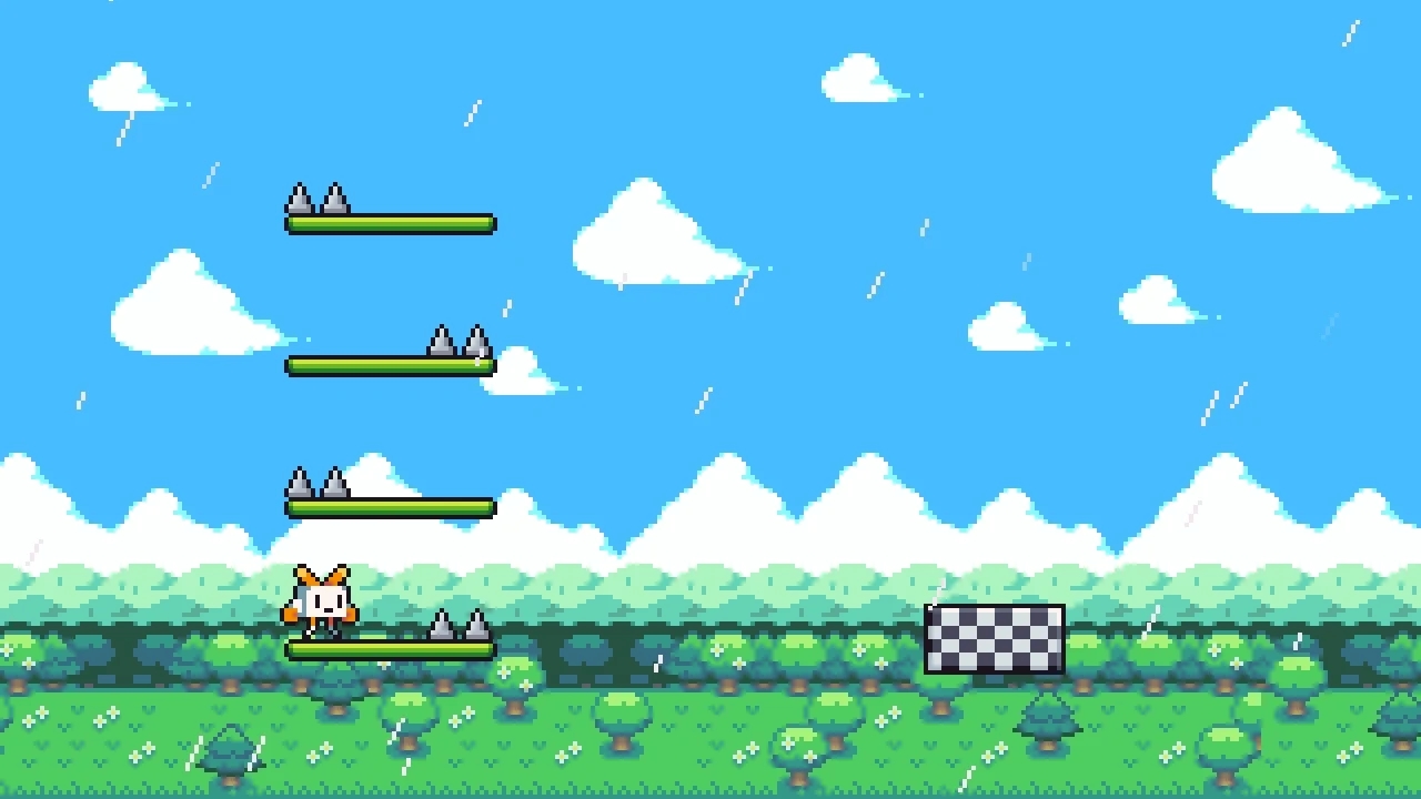 勇敢奔跑 勇敢奔跑