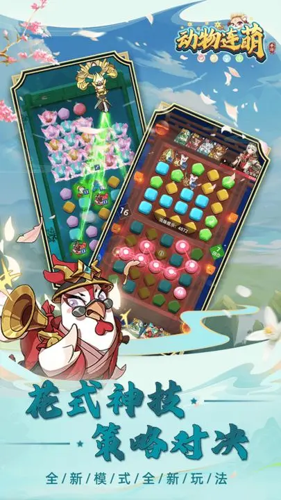 动物连萌 动物连萌