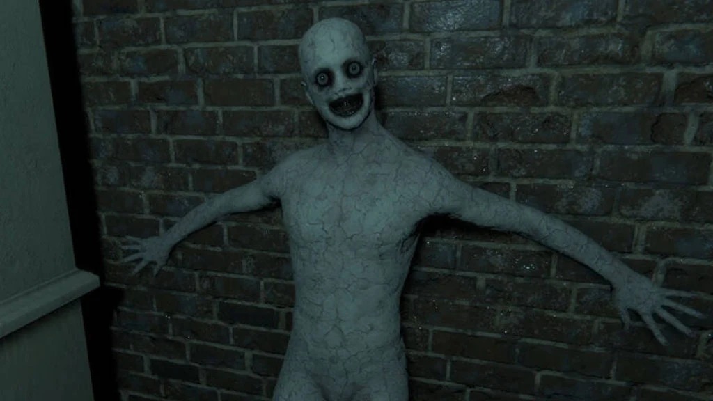 太平间凶手助理 太平间凶手助理