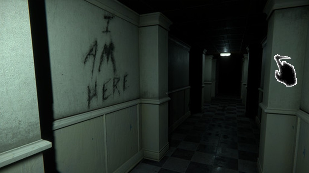 太平间凶手助理 太平间凶手助理