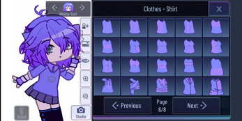 加查进化(新模组) 加查进化(新模组)