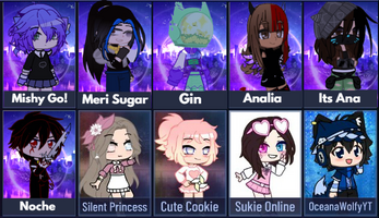 加查进化(新模组) 加查进化(新模组)