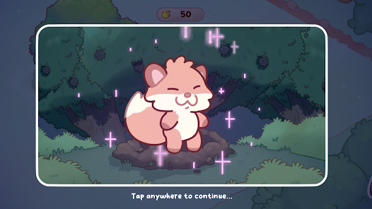 舒适森林 舒适森林