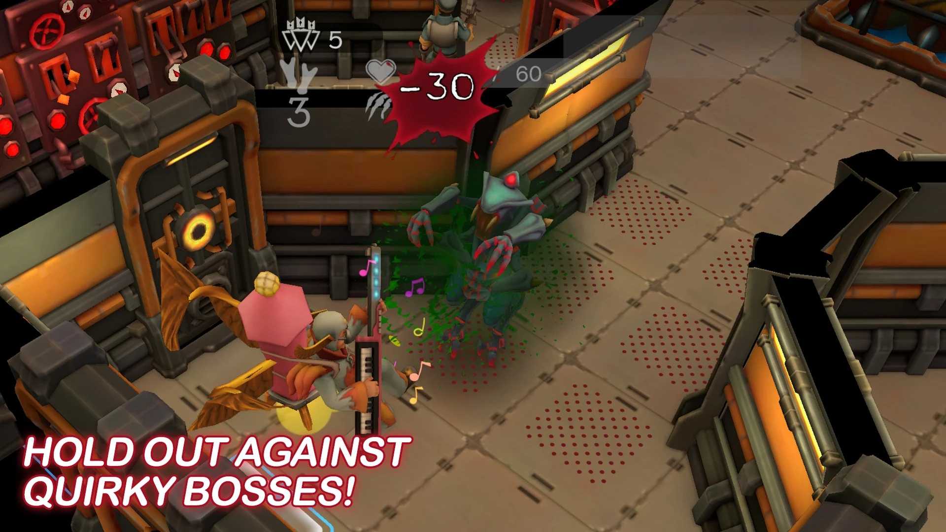 地球人的攻击 地球人的攻击