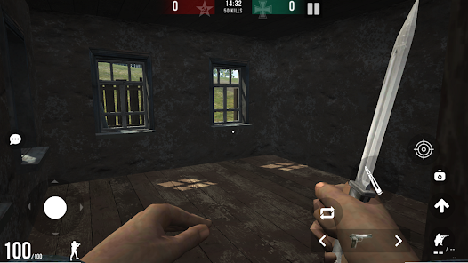 欧洲阵线:二战(辅助菜单) 欧洲阵线:二战(辅助菜单)