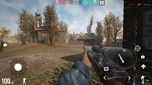 欧洲阵线:二战(辅助菜单) 欧洲阵线:二战(辅助菜单)