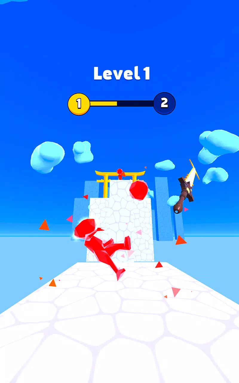 武士大师:疯狂之剑 武士大师:疯狂之剑