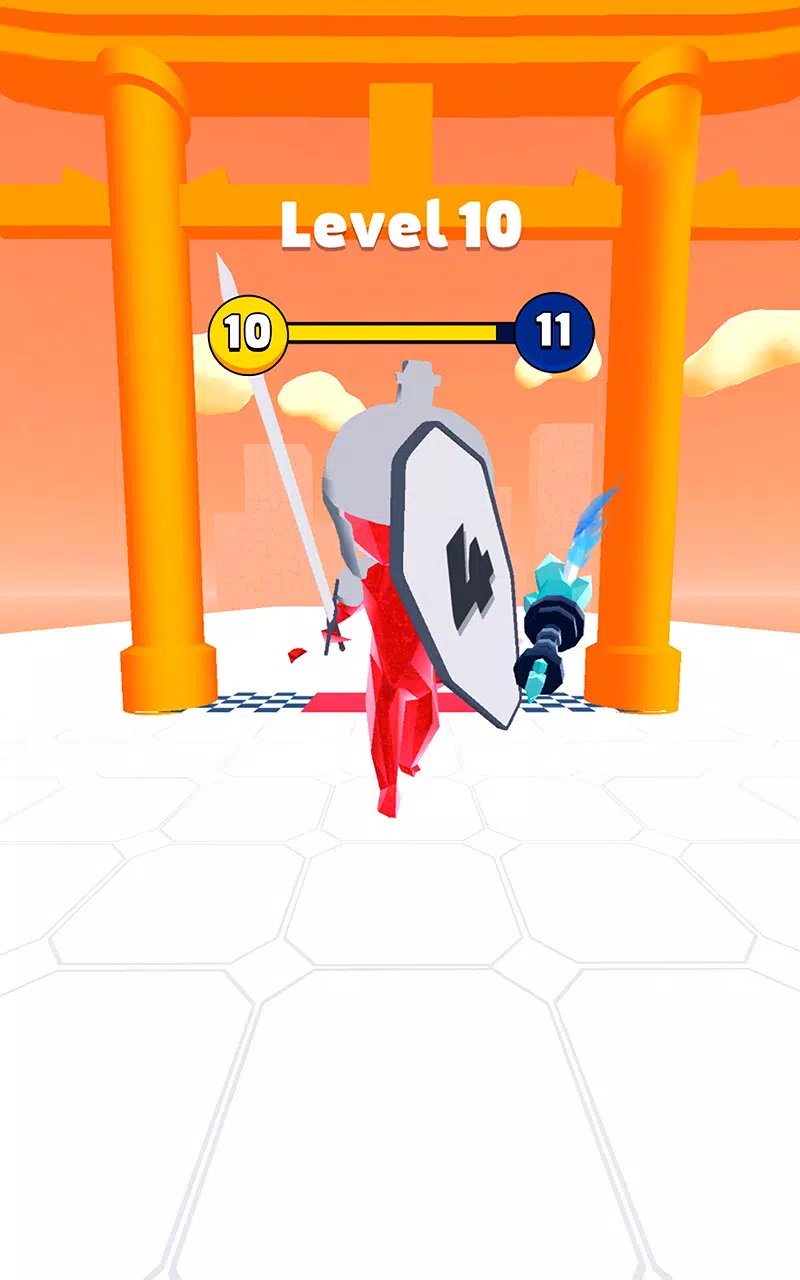 武士大师:疯狂之剑 武士大师:疯狂之剑