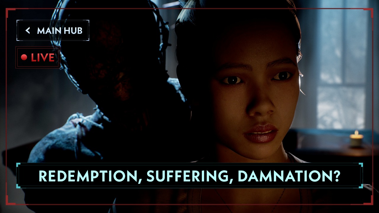 寂静岭:飞升 寂静岭:飞升