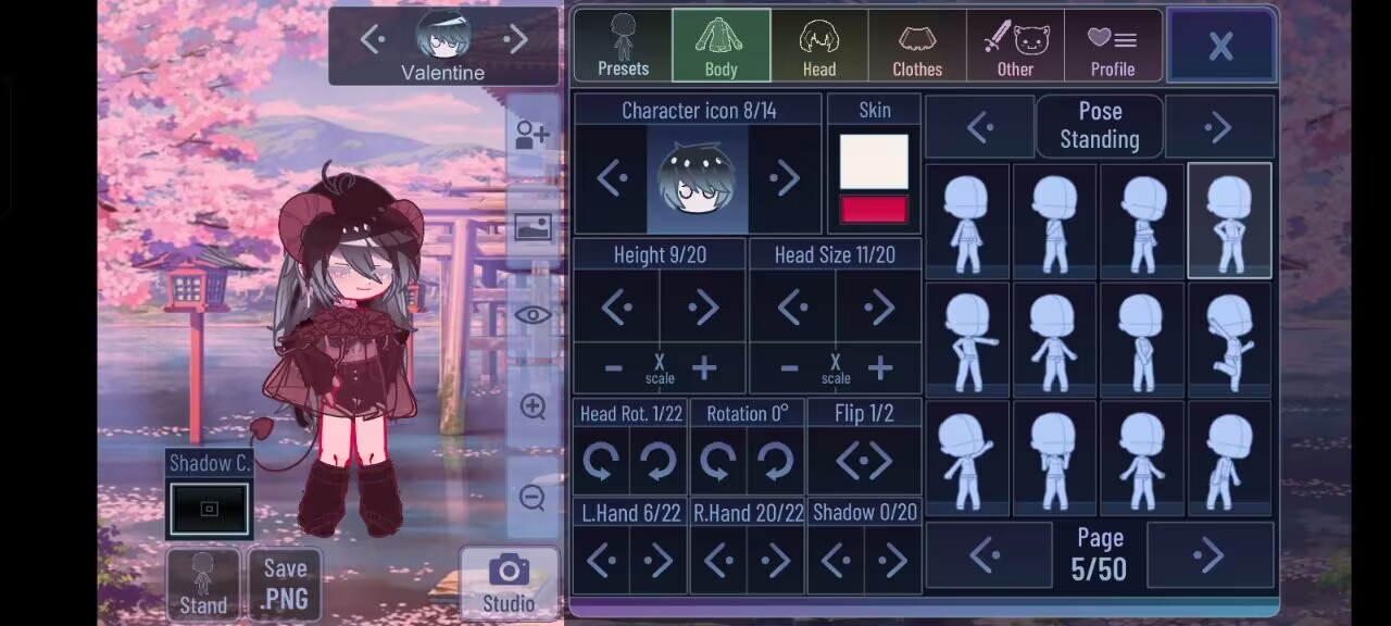 加查进化(新模组)