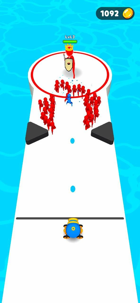 转变和征服 转变和征服