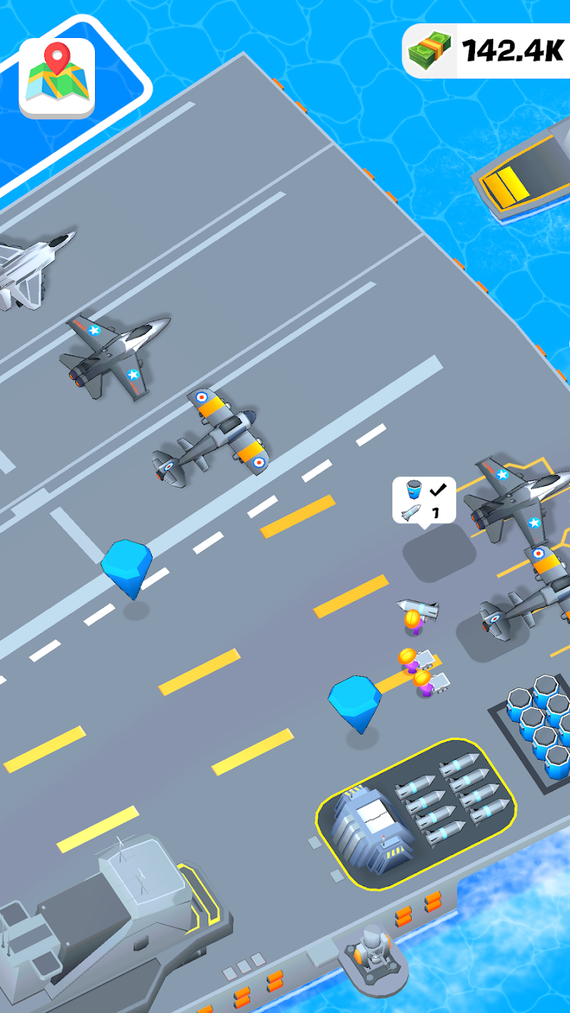 闲置航空母舰 闲置航空母舰