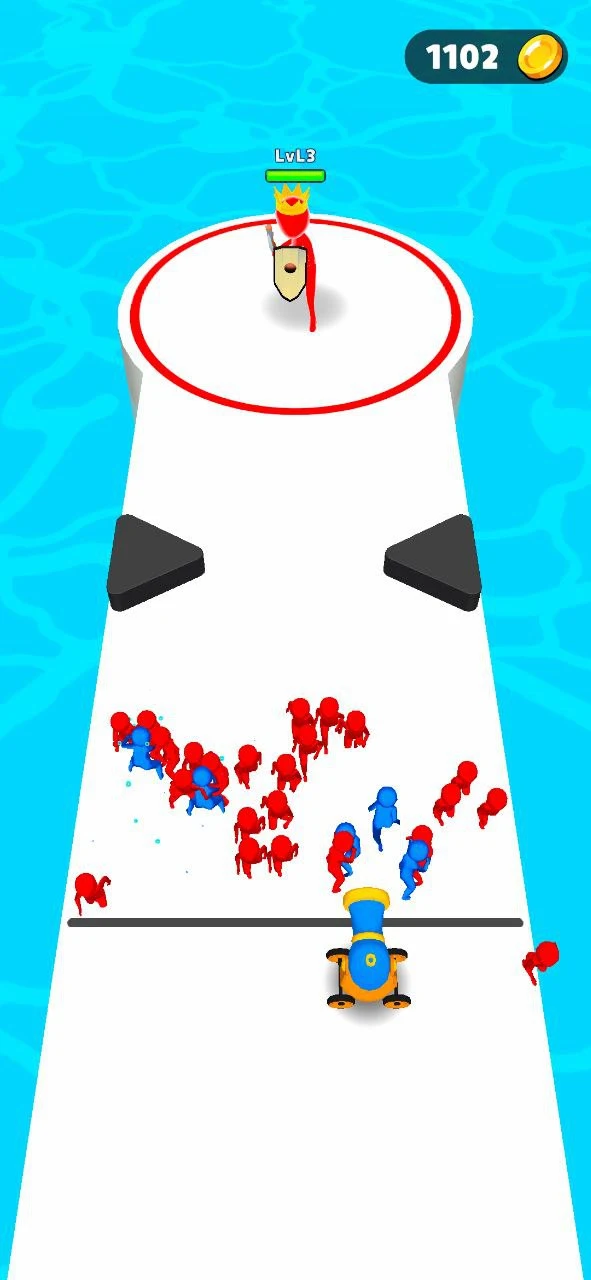 转变和征服 转变和征服