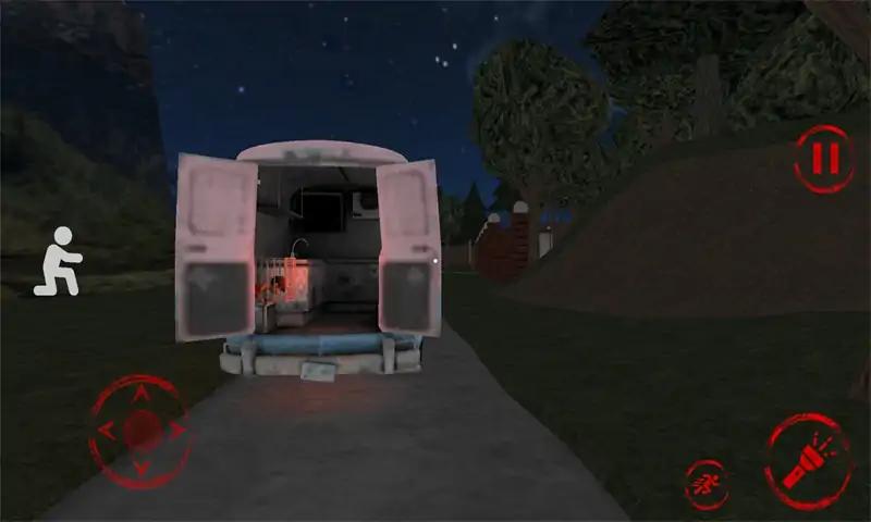 冰淇淋人恐怖游戏 冰淇淋人恐怖游戏