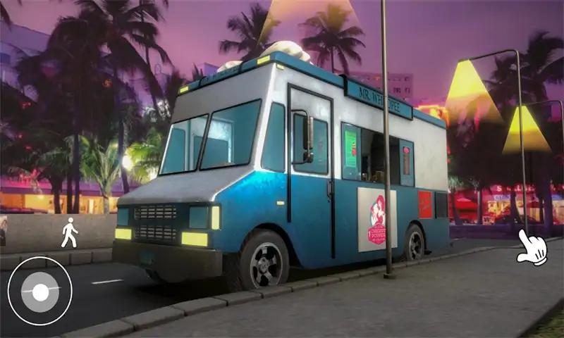 冰淇淋人恐怖游戏 冰淇淋人恐怖游戏