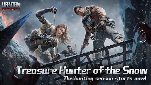 明日之后国际服