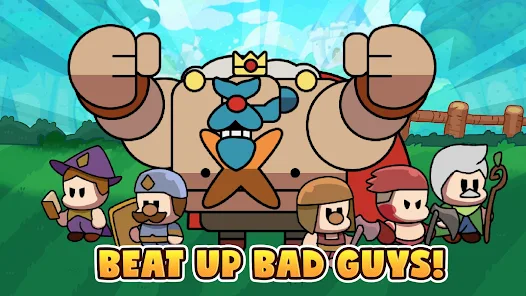 史莱姆对决(辅助菜单)