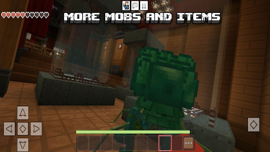 像素工艺:建筑宇宙 像素工艺:建筑宇宙