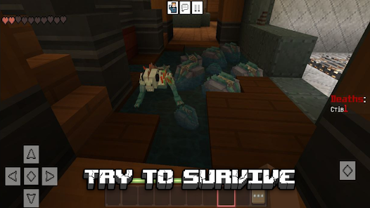 像素工艺:建筑宇宙 像素工艺:建筑宇宙