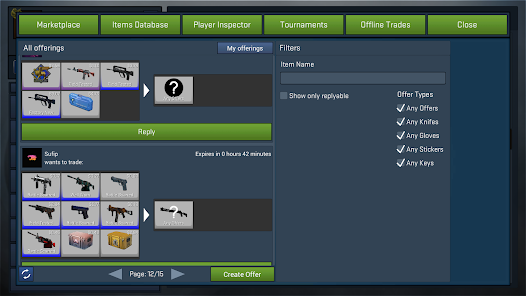 CS模拟器 CS模拟器