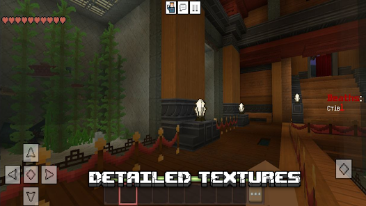 像素工艺:建筑宇宙 像素工艺:建筑宇宙