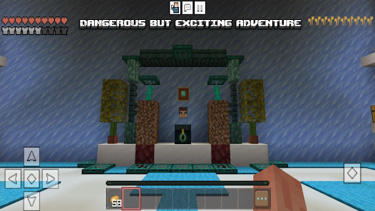 像素工艺:建筑宇宙 像素工艺:建筑宇宙