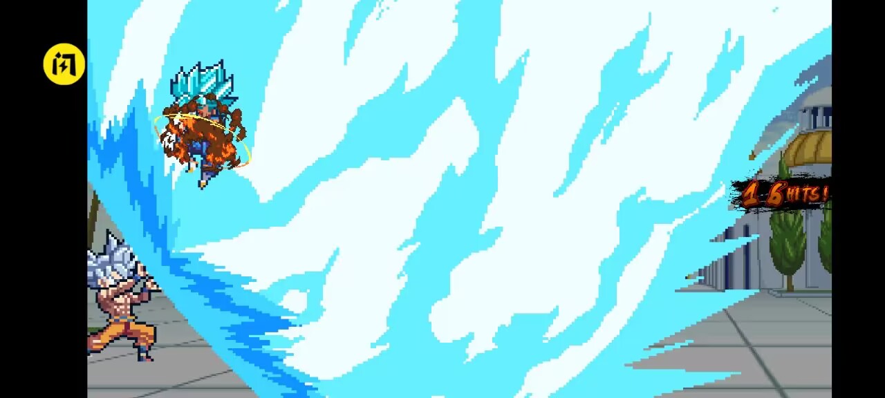 龙珠Z-传说2汉化版 龙珠Z-传说2汉化版