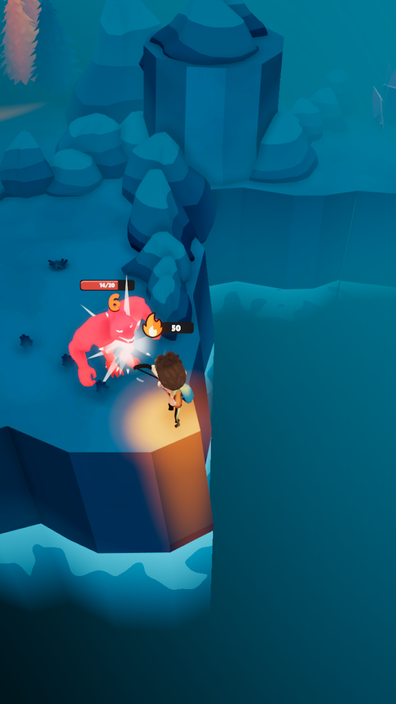 黑暗森林幸存者 黑暗森林幸存者