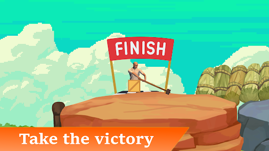 锤子攀登 锤子攀登