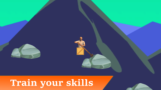 锤子攀登 锤子攀登