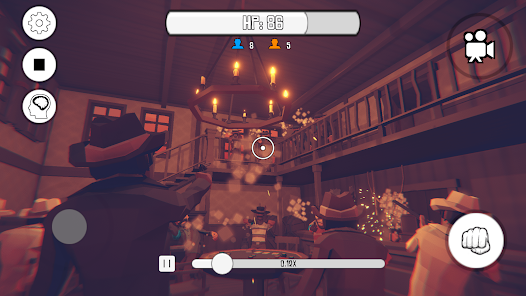 战争沙盒(辅助菜单)