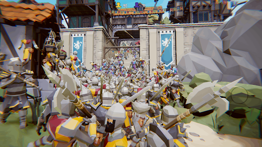 战争沙盒(辅助菜单)