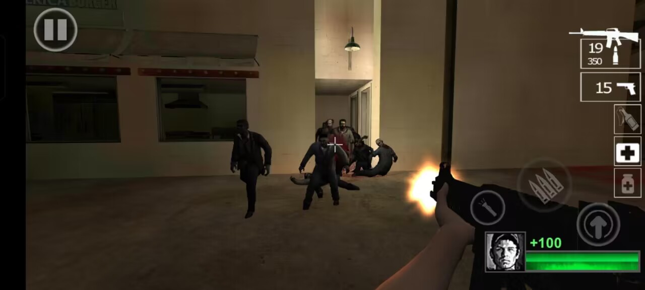 求生之路2(玩家自制版)