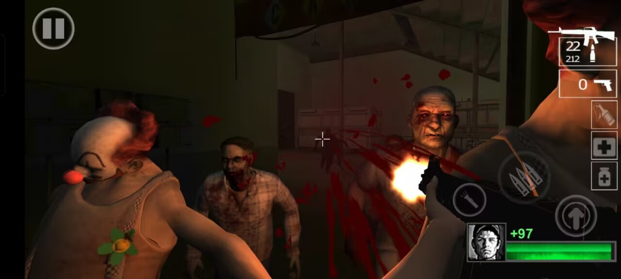 求生之路2(玩家自制版)