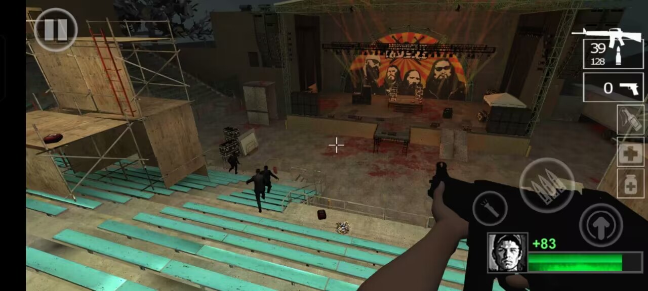 求生之路2(玩家自制版)