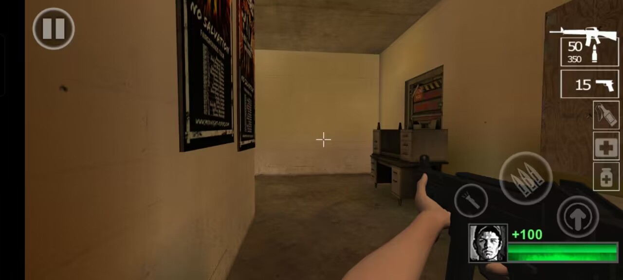 求生之路2(玩家自制版)