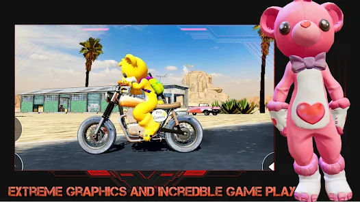 绝地生存中文版(辅助菜单)