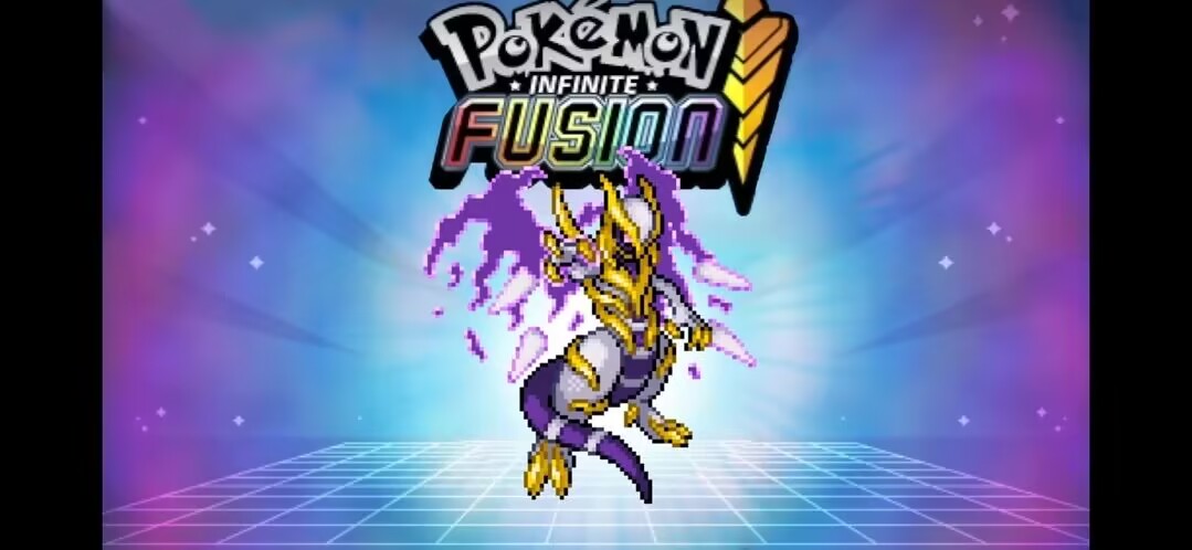 口袋妖怪:无限融合(老番茄同款) 口袋妖怪:无限融合(老番茄同款)