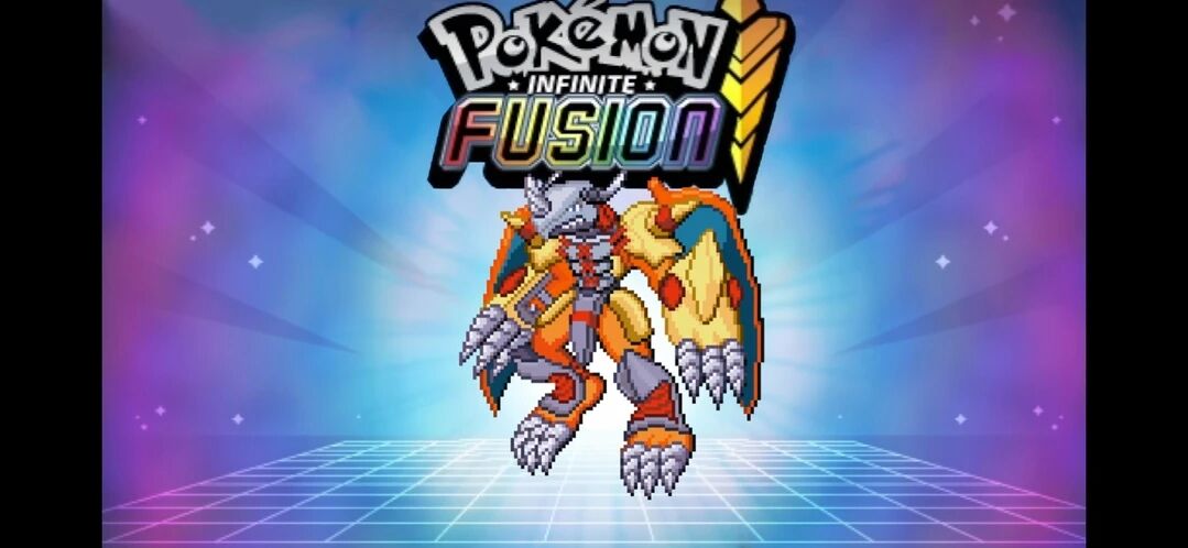 口袋妖怪:无限融合(老番茄同款) 口袋妖怪:无限融合(老番茄同款)