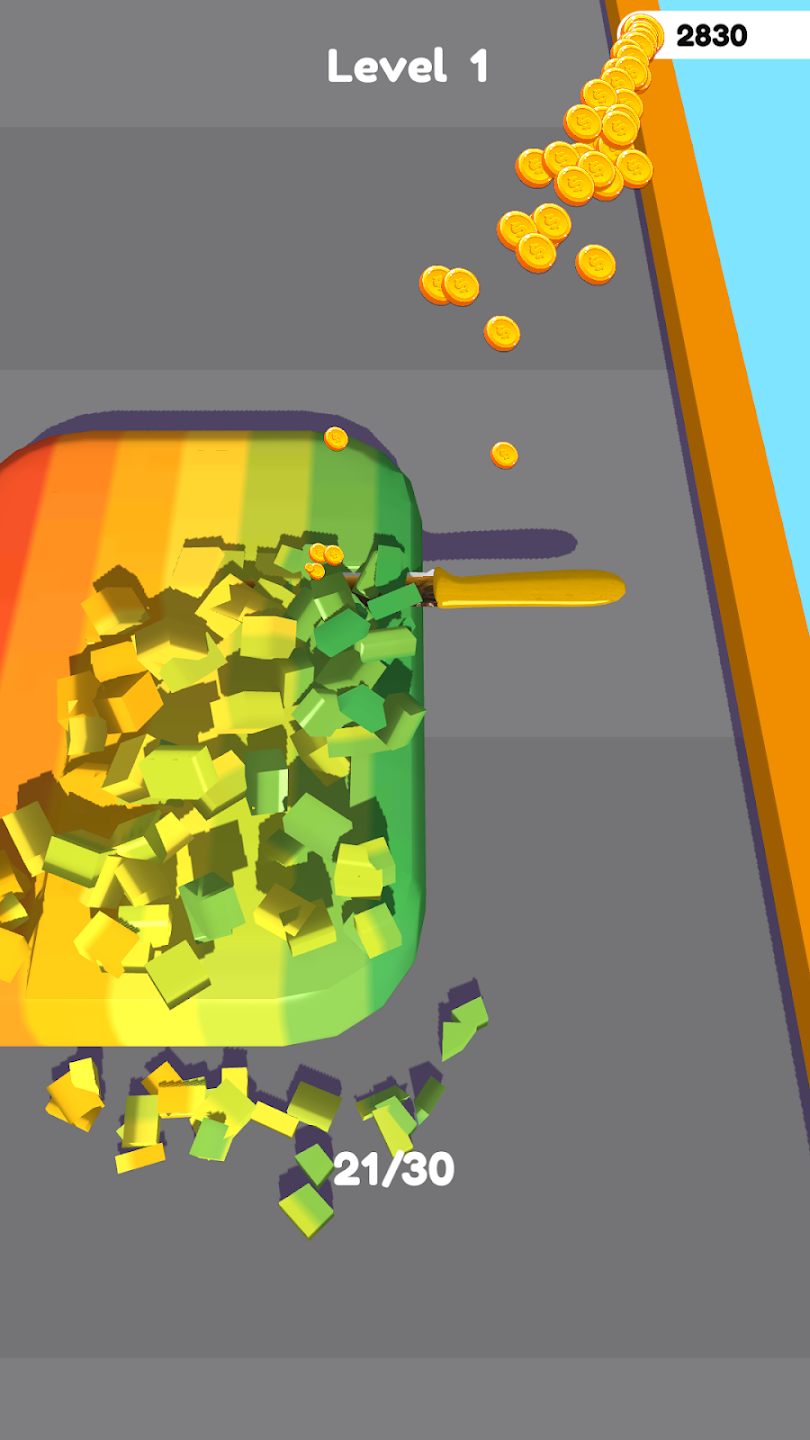 磨刀不误砍柴工