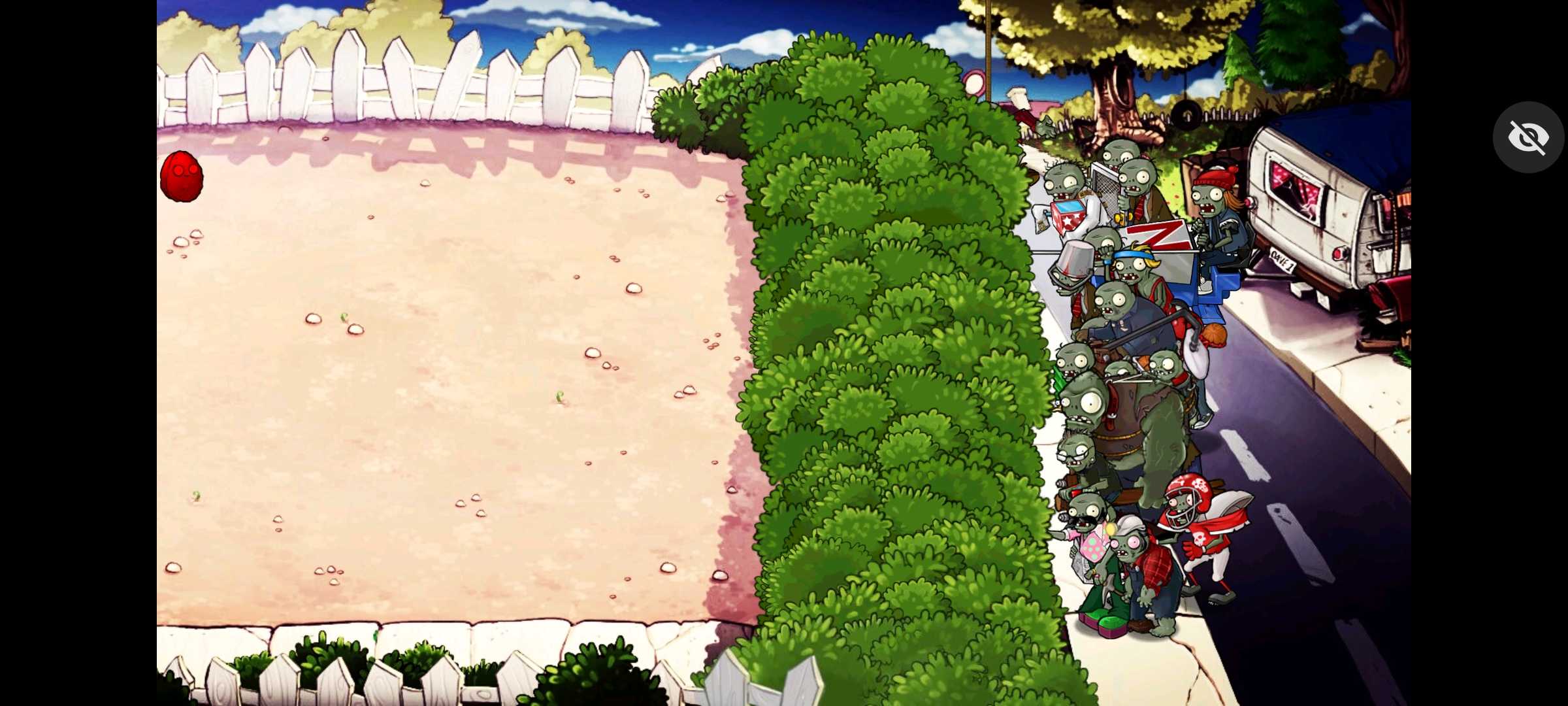 植物大战僵尸末日版 植物大战僵尸末日版