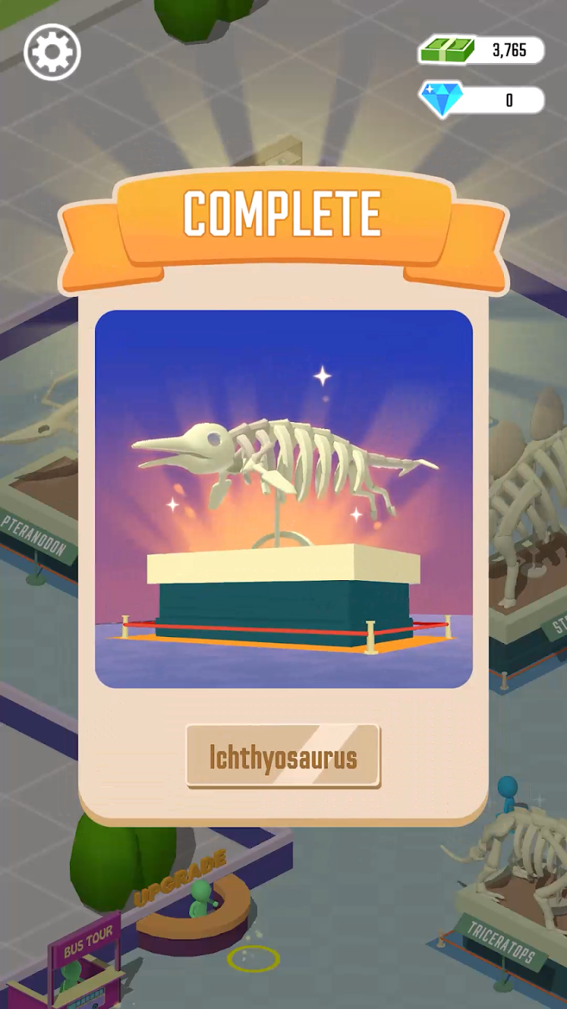 挖掘大师-货币增强