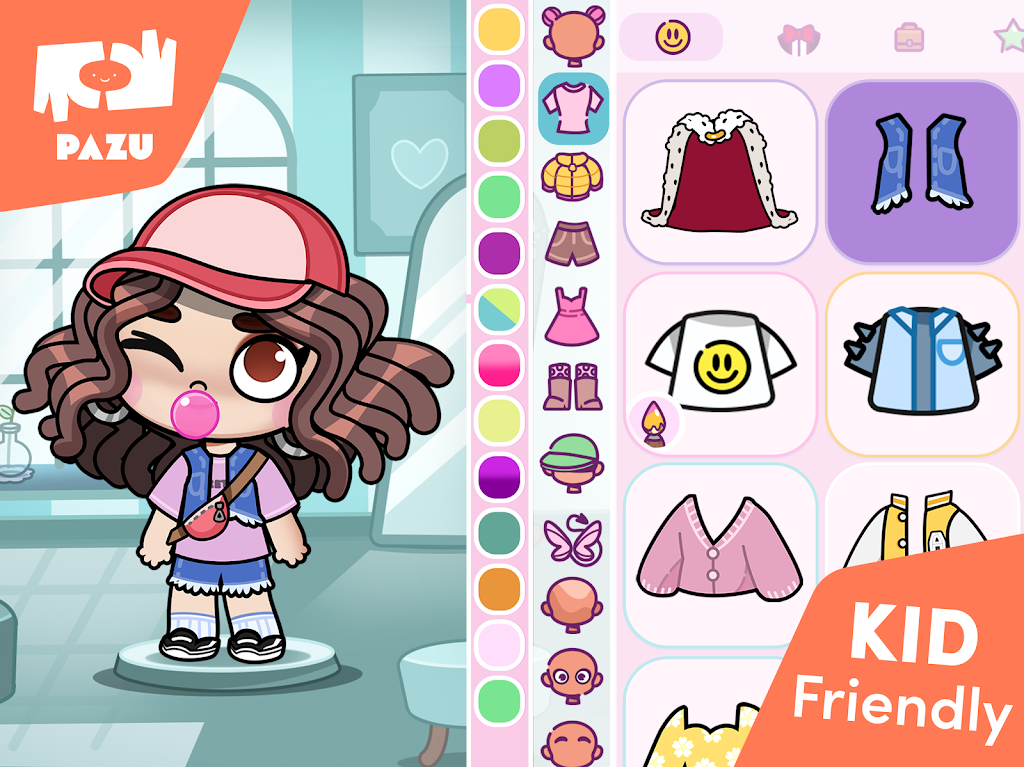 阿凡达世界(辅助菜单) 阿凡达世界(辅助菜单)