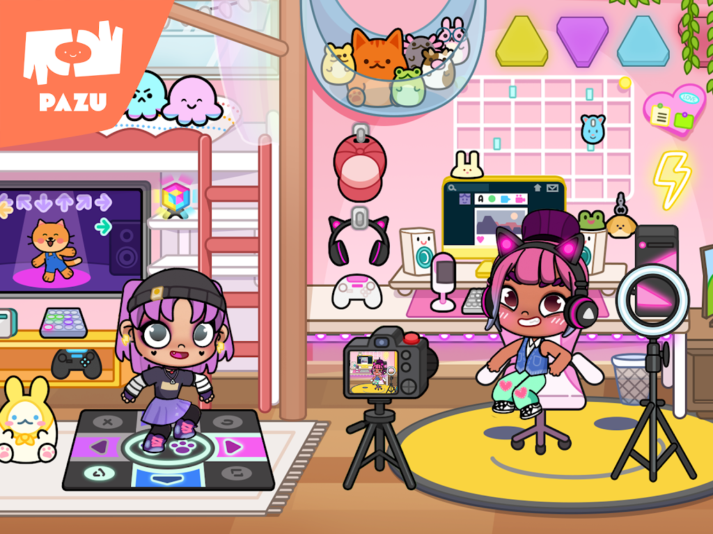 阿凡达世界(辅助菜单) 阿凡达世界(辅助菜单)