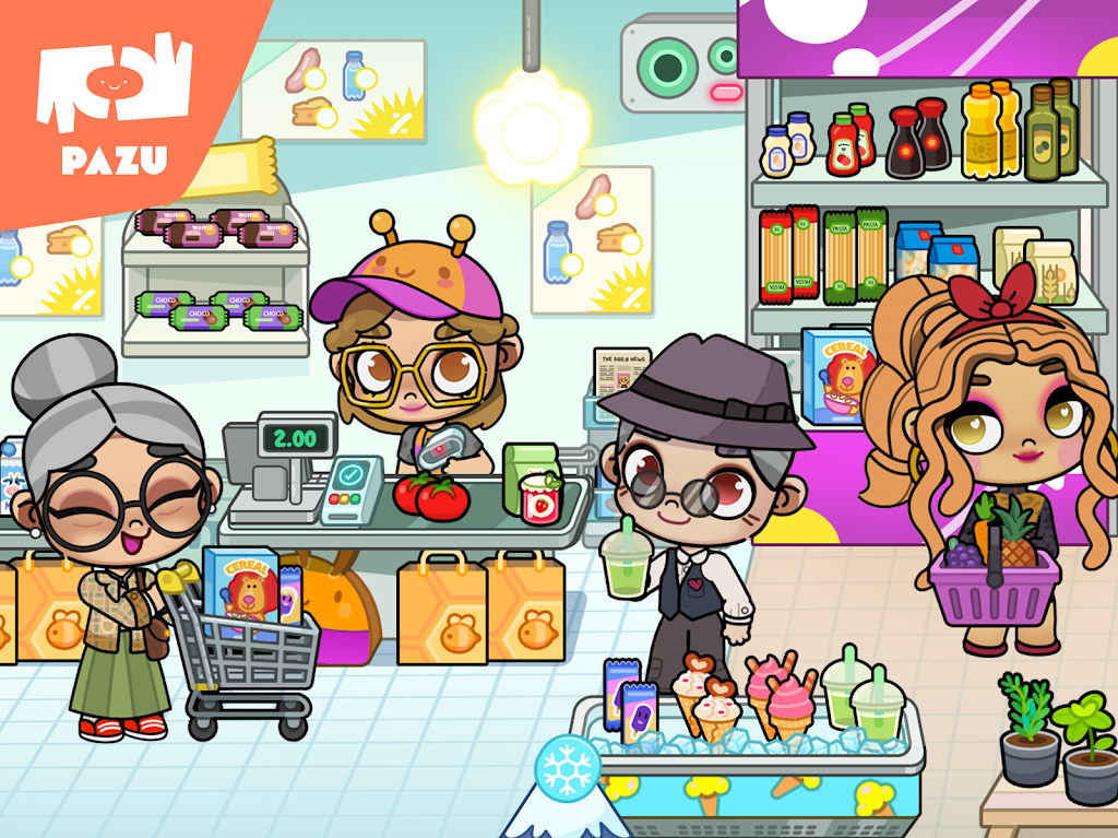 阿凡达世界(辅助菜单) 阿凡达世界(辅助菜单)